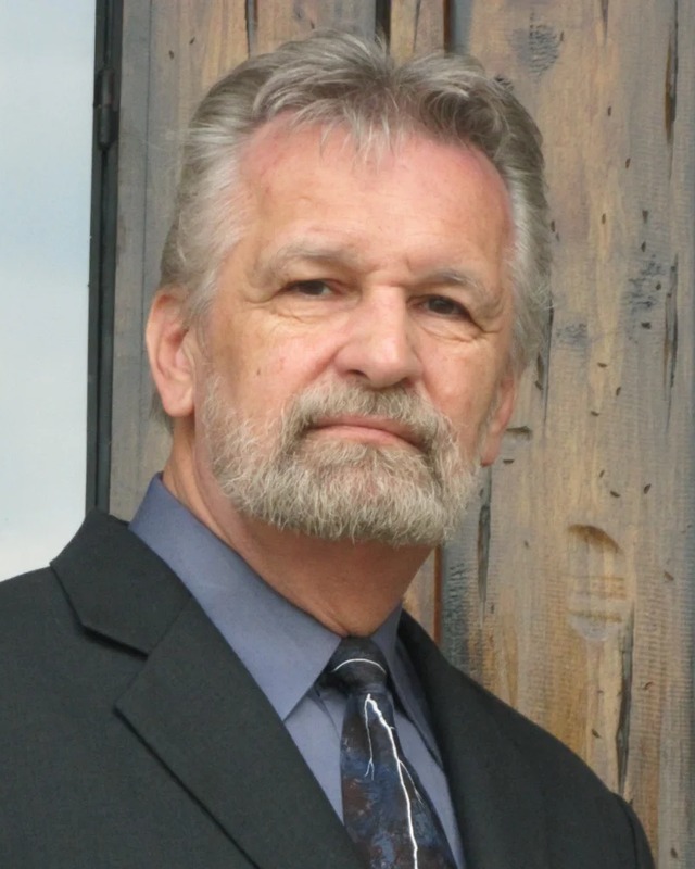 Joe McAlexander portrait